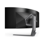 AOC AG456UCZD AGON PRO , 45 , OLED , QHD , 21:9 , 240 Hz , 0.03 ms , 3440 x 1440 pixels , HDMI ports quantity 2 , Black , Warranty 36 month(s)