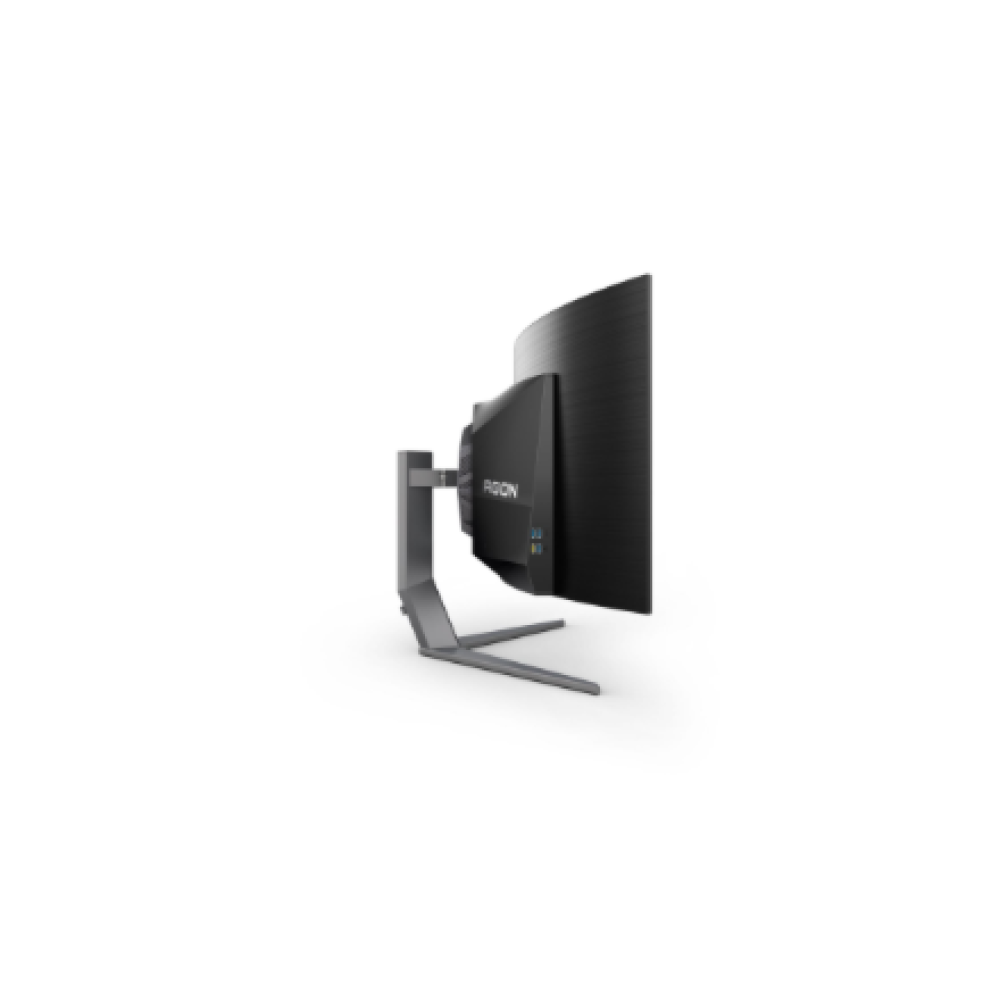 AOC , AG456UCZD AGON PRO , 45 , OLED , QHD , 21:9 , 240 Hz , 0.03 ms , 3440 x 1440 pixels , HDMI ports quantity 2 , Black , Warranty 36 month(s)