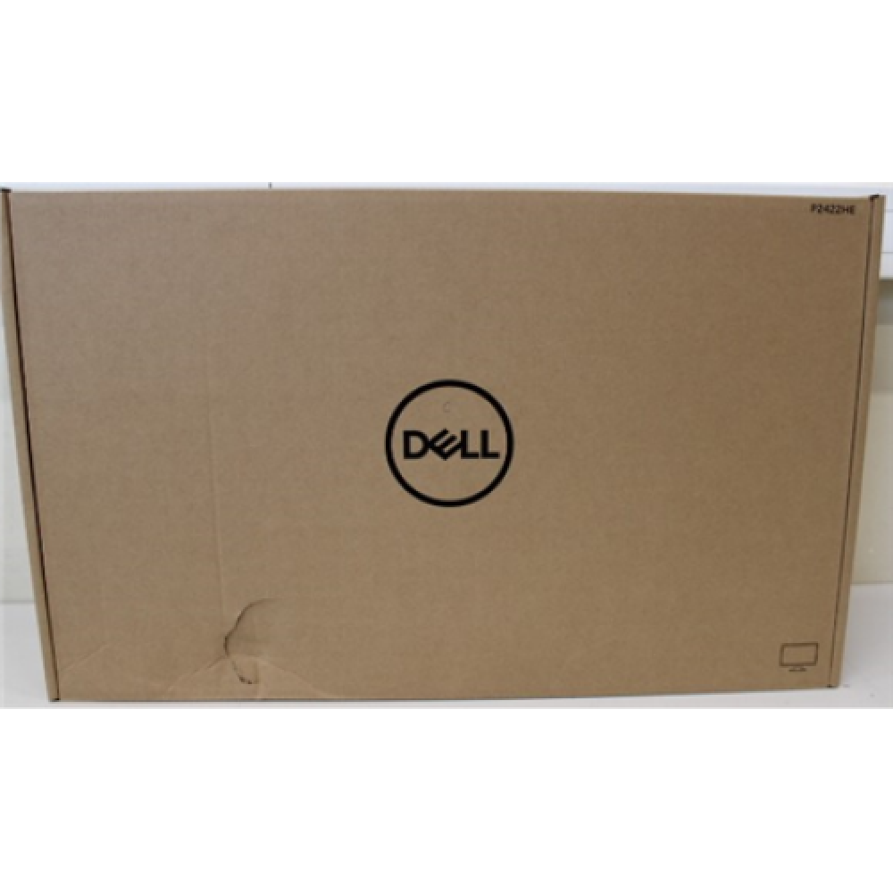 SALE OUT. Dell LCD P2422HE Dell 23.8 IPS FHD 1920 x 1080 16:9 Warranty 35 month(s) 5 ms 250 cd/m² Silver DAMAGED PACKAGING 60 Hz HDMI ports quantity 1 , Dell , LCD , P2422HE , 23.8 , IPS , FHD , 1920 x 1080 , 16:9 , Warranty 35 month(s) , 5 ms , 250 cd/m²