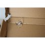 SALE OUT. Digitus DN-19 TRAY-2-1000-SW Pull-out shelf, 1U, 720mm depth , SALE OUT. Digitus Extendible Shelf for 483 mm Cabinets , DN-19 TRAY-2-1000SW , Black , DAMAGED PACKAGING, SCRATCHED, DENT CORNER