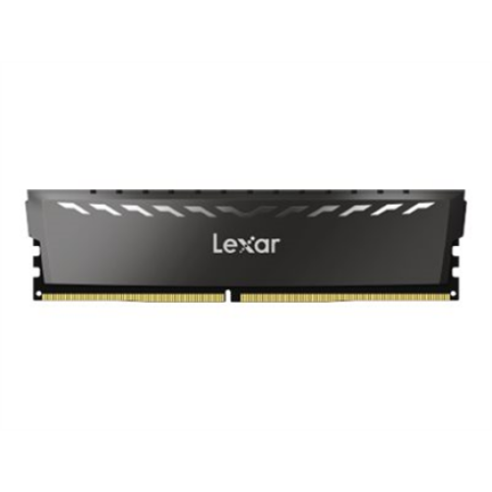 Lexar , 16 Kit (8GBx2) GB , DDR4 , 3200 MHz , PC/server , Registered No , ECC No