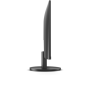 AOC 24B3QA2 , 24 , IPS , FHD , 16:9 , 120 Hz , 1 ms , 1920 x 1080 pixels , 300 cd/m² , HDMI ports quantity 1 , Black