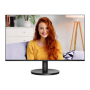 AOC 24B3QA2 , 24 , IPS , FHD , 16:9 , 120 Hz , 1 ms , 1920 x 1080 pixels , 300 cd/m² , HDMI ports quantity 1 , Black