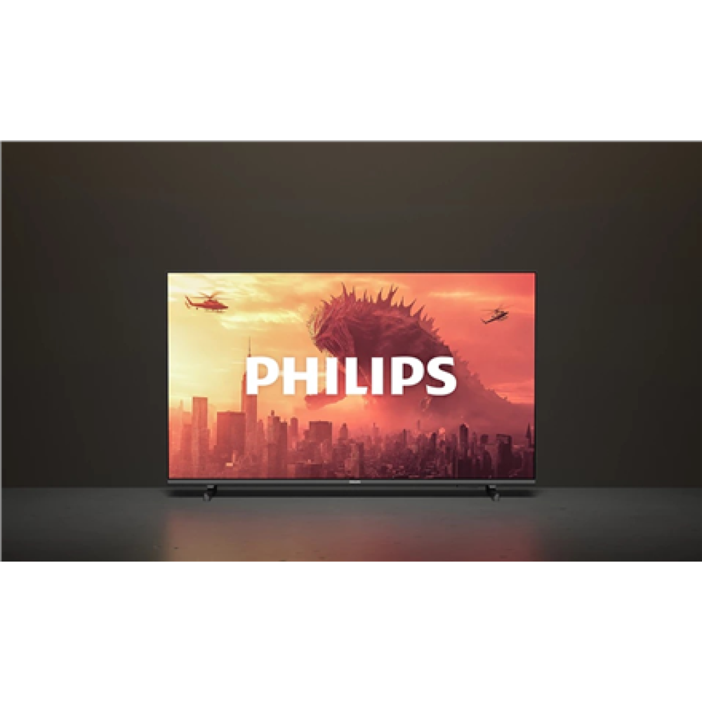 Philips 2K LED TV , 32PHS5500/12 , 32 , Black