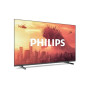 Philips 2K LED TV , 32PHS5500/12 , 32 , Black