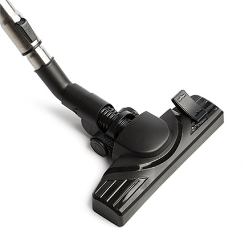 Adler Vacuum Cleaner AD 7041 Bagged, Power 700 W, Dust capacity 3 L, Red