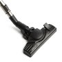 Adler Vacuum Cleaner AD 7041 Bagged, Power 700 W, Dust capacity 3 L, Red