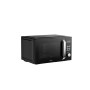 Midea Microwave oven , MAG25XF , Free standing , 800 W , 25 L , Grill , Black