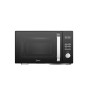 Midea Microwave oven , MAG25XF , Free standing , 800 W , 25 L , Grill , Black