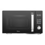 Midea Microwave oven , MAG25XF , Free standing , 800 W , 25 L , Grill , Black