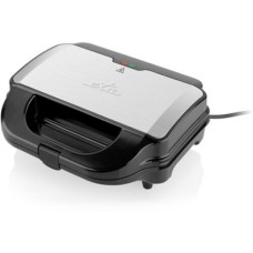 ETA , Sandwich maker , Sorento ETA315190010 , 900 W , Number of plates 4 , Number of pastry 2 , Black/Stainless steel
