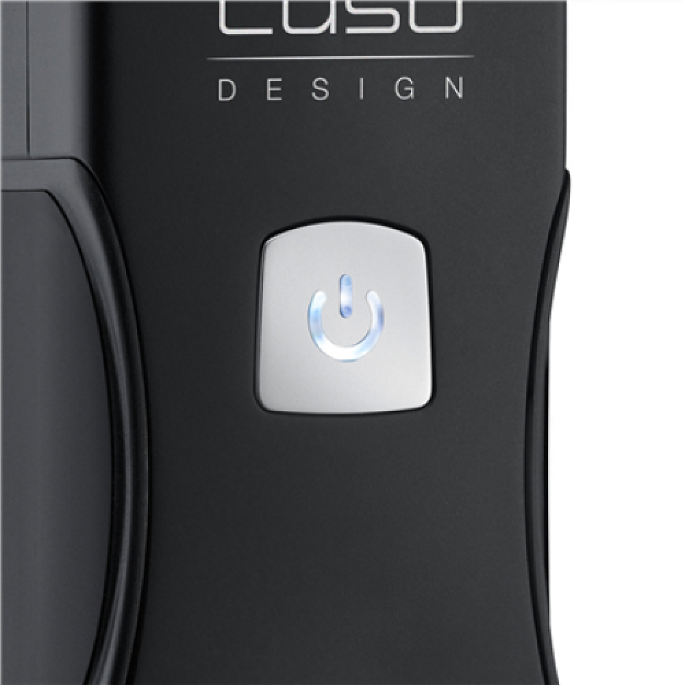 Caso Professional Hand Vacuum Sealer , OneTouch Pro , Power 20 W