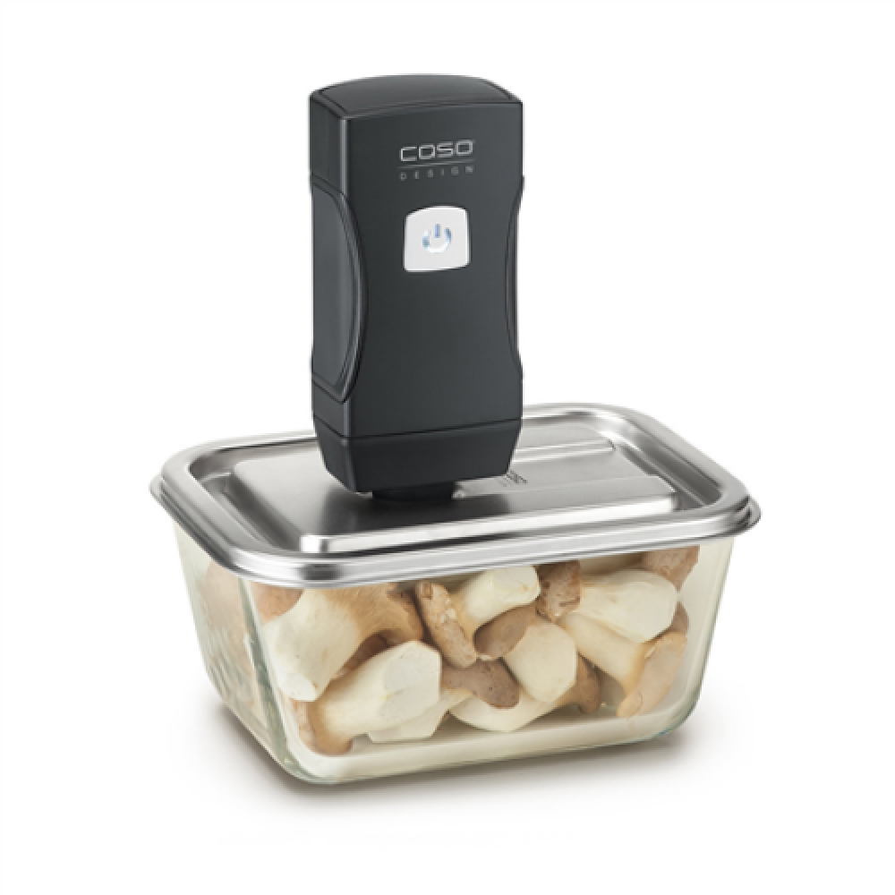 Caso Professional Hand Vacuum Sealer , OneTouch Pro , Power 20 W