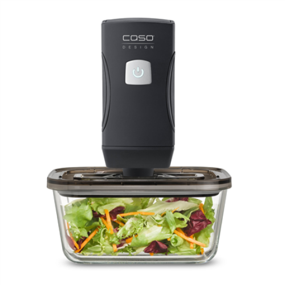 Caso Professional Hand Vacuum Sealer , OneTouch Pro , Power 20 W