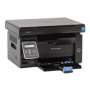 Pantum , Multifunctional printer , M6500NW , Laser , Mono , 3-in-1 , A4 , Wi-Fi , Black