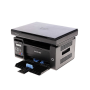 Pantum , Multifunctional printer , M6500NW , Laser , Mono , 3-in-1 , A4 , Wi-Fi , Black