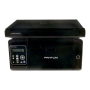 Pantum , Multifunctional printer , M6500NW , Laser , Mono , 3-in-1 , A4 , Wi-Fi , Black
