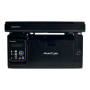 Pantum , Multifunctional printer , M6500NW , Laser , Mono , 3-in-1 , A4 , Wi-Fi , Black