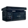 Pantum , Multifunctional printer , M6500NW , Laser , Mono , 3-in-1 , A4 , Wi-Fi , Black