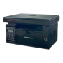 Pantum , Multifunctional printer , M6500NW , Laser , Mono , 3-in-1 , A4 , Wi-Fi , Black