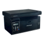 Pantum , Multifunctional printer , M6500NW , Laser , Mono , 3-in-1 , A4 , Wi-Fi , Black