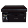 Pantum , Multifunctional printer , M6500NW , Laser , Mono , 3-in-1 , A4 , Wi-Fi , Black