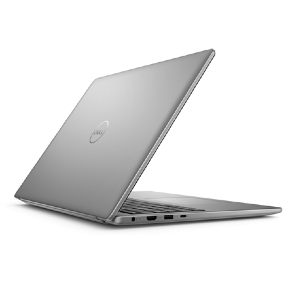 Dell Vostro 16 5640 , Grey , 16 , WVA , FHD+ , 1920 x 1200 pixels , Anti-glare , Intel Core 7 , 150U , 16 GB , DDR5 , Solid-state drive capacity 512 GB , Intel Graphics , Ubuntu , 802.11ax , Keyboard language English , Keyboard backlit , Warranty 36 month