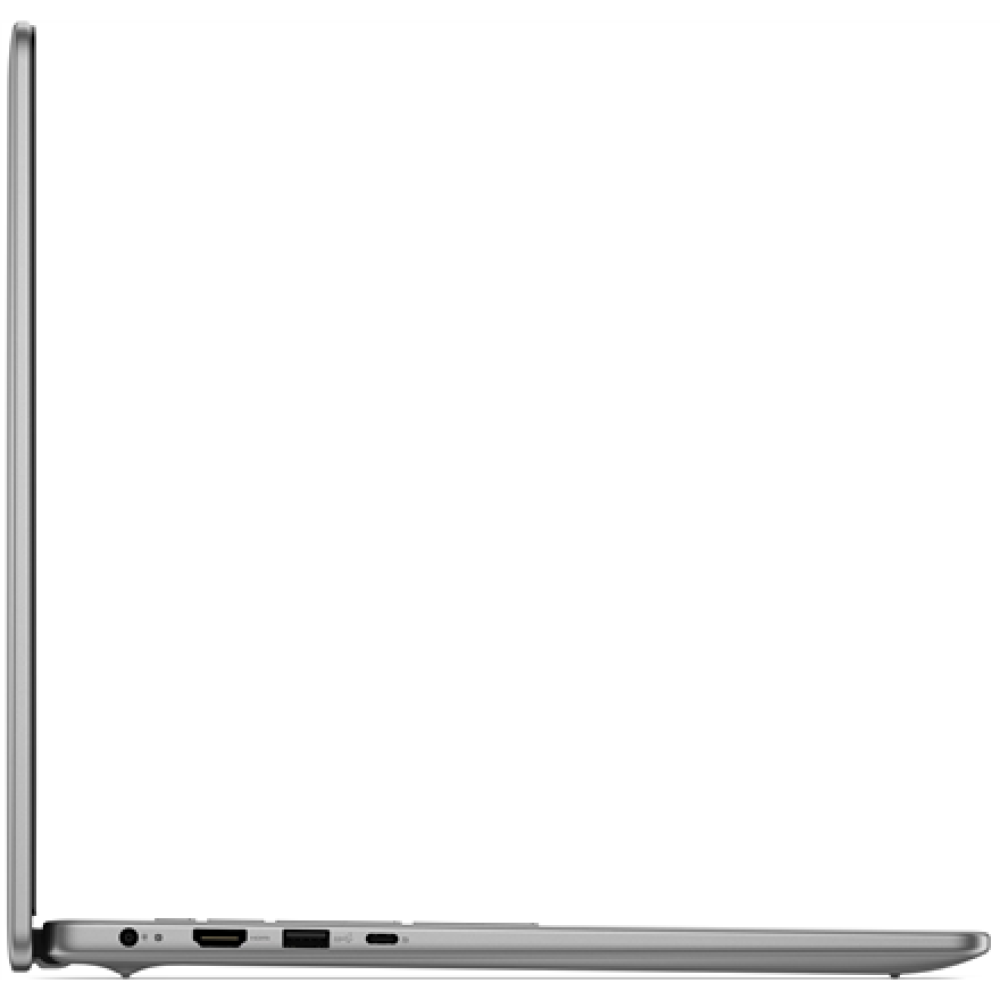 Dell Vostro 16 5640 , Grey , 16 , WVA , FHD+ , 1920 x 1200 pixels , Anti-glare , Intel Core 7 , 150U , 16 GB , DDR5 , Solid-state drive capacity 512 GB , Intel Graphics , Ubuntu , 802.11ax , Keyboard language English , Keyboard backlit , Warranty 36 month