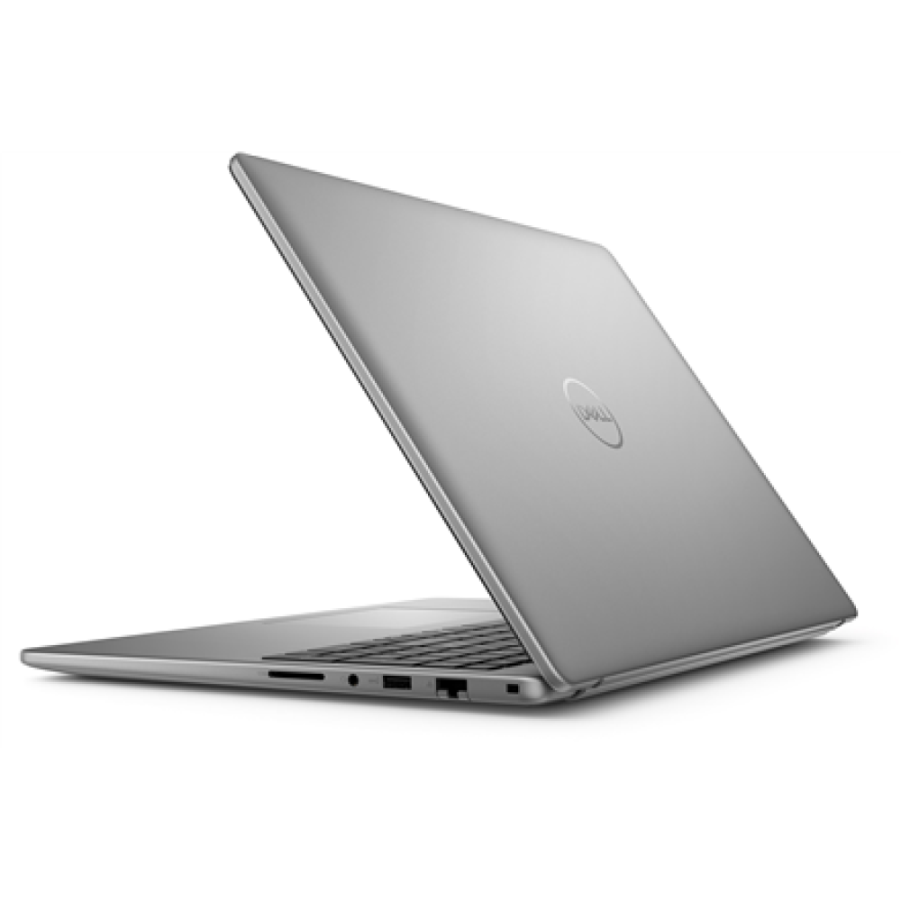 Dell Vostro 16 5640 , Grey , 16 , WVA , FHD+ , 1920 x 1200 pixels , Anti-glare , Intel Core 7 , 150U , 16 GB , DDR5 , Solid-state drive capacity 512 GB , Intel Graphics , Ubuntu , 802.11ax , Keyboard language English , Keyboard backlit , Warranty 36 month