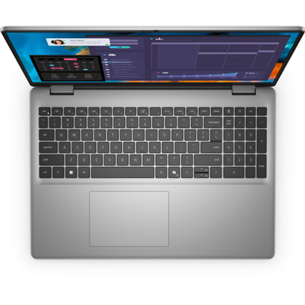 Dell Vostro 16 5640 , Grey , 16 , WVA , FHD+ , 1920 x 1200 pixels , Anti-glare , Intel Core 7 , 150U , 16 GB , DDR5 , Solid-state drive capacity 512 GB , Intel Graphics , Ubuntu , 802.11ax , Keyboard language English , Keyboard backlit , Warranty 36 month
