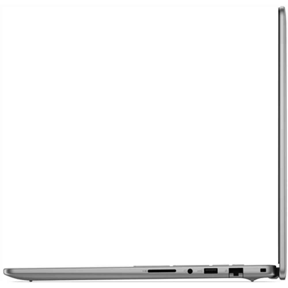 Dell Vostro 16 5640 , Grey , 16 , WVA , FHD+ , 1920 x 1200 pixels , Anti-glare , Intel Core 7 , 150U , 16 GB , DDR5 , Solid-state drive capacity 512 GB , Intel Graphics , Ubuntu , 802.11ax , Keyboard language English , Keyboard backlit , Warranty 36 month