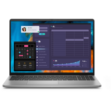 Dell Vostro 16 5640 , Grey , 16 , WVA , FHD+ , 1920 x 1200 pixels , Anti-glare , Intel Core 7 , 150U , 16 GB , DDR5 , Solid-state drive capacity 512 GB , Intel Graphics , Ubuntu , 802.11ax , Keyboard language English , Keyboard backlit , Warranty 36 month