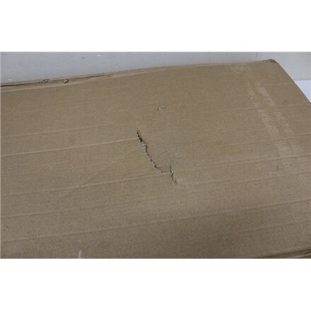 SALE OUT. Wenko Universal chair SECURA with height adjustment , WENKO DAMAGED PACKAGING