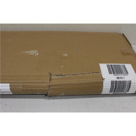 SALE OUT. Wenko Universal chair SECURA with height adjustment , WENKO DAMAGED PACKAGING