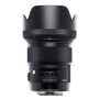 Sigma , 50mm F1.4 DG HSM , Canon [ART]