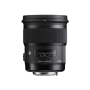 Sigma , 50mm F1.4 DG HSM , Canon [ART]