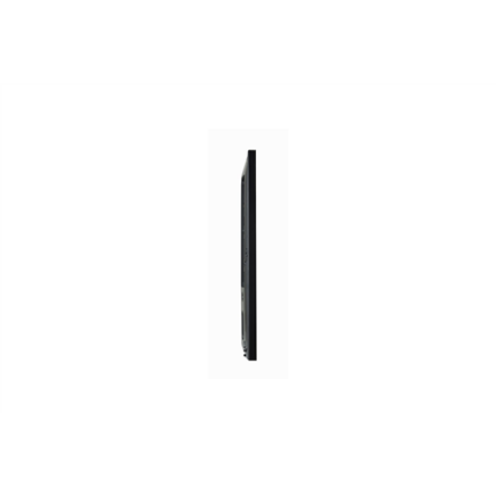 LG 65UH5J-H 65 Landscape/Portrait 24/7 WebOS 178 ° 8 ms 178 ° 3840 x 2160 pixels 500 cd/m²