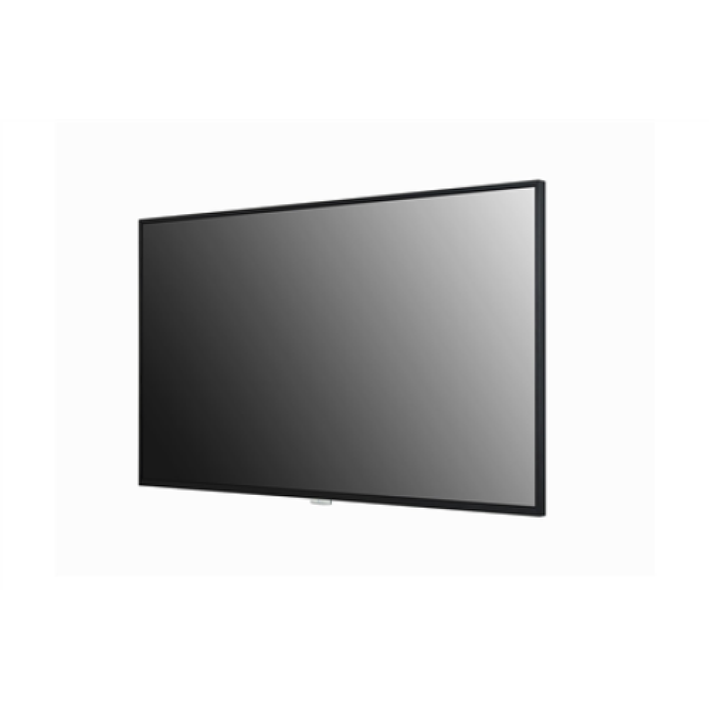 LG 65UH5J-H 65 Landscape/Portrait 24/7 WebOS 178 ° 8 ms 178 ° 3840 x 2160 pixels 500 cd/m²