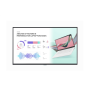 LG 65UH5J-H 65 Landscape/Portrait 24/7 WebOS 178 ° 8 ms 178 ° 3840 x 2160 pixels 500 cd/m²