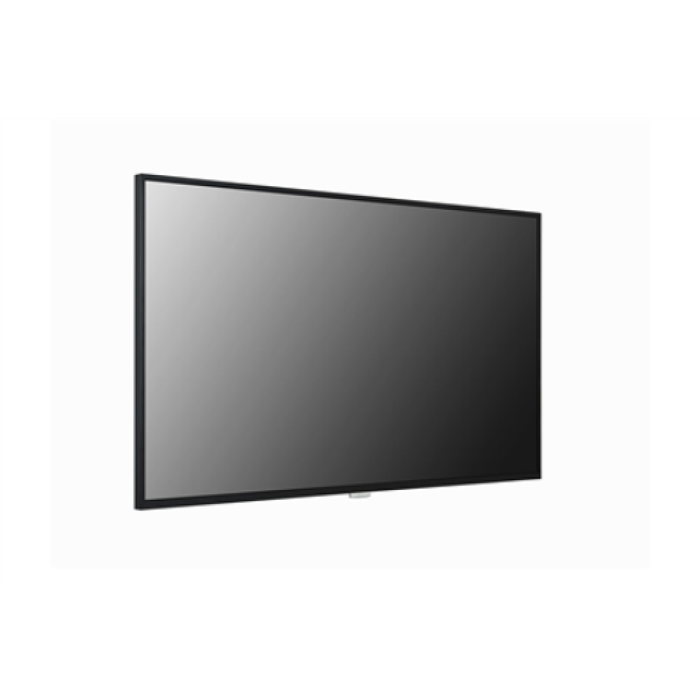 LG 65UH5J-H 65 Landscape/Portrait 24/7 WebOS 178 ° 8 ms 178 ° 3840 x 2160 pixels 500 cd/m²