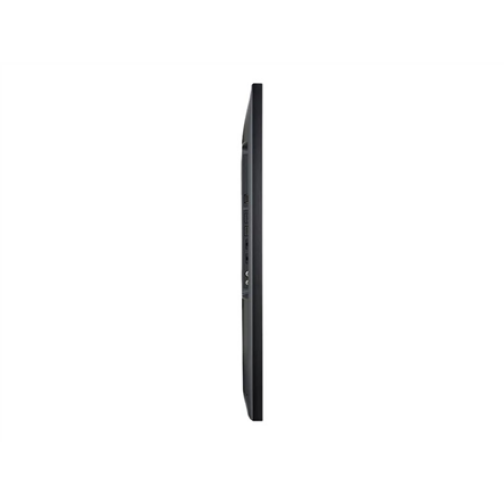 LG 65UH5J-H 65 Landscape/Portrait 24/7 WebOS 178 ° 8 ms 178 ° 3840 x 2160 pixels 500 cd/m²