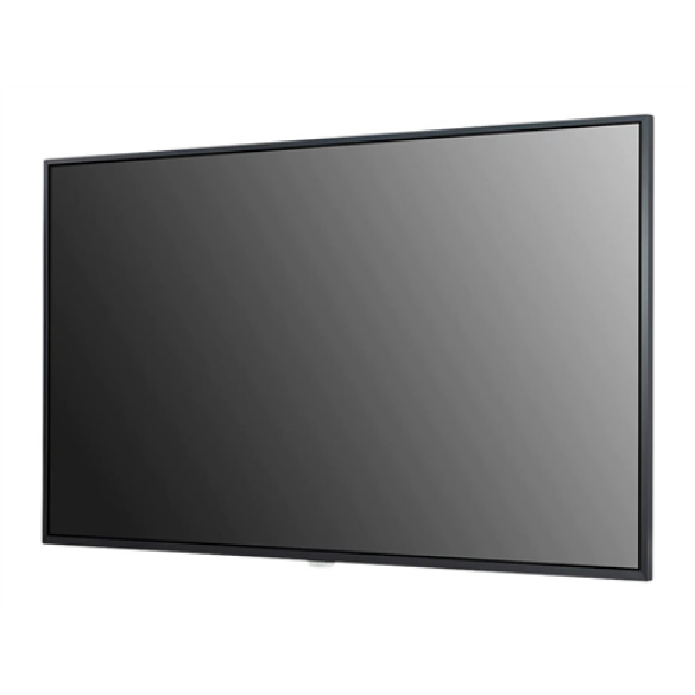 LG 65UH5J-H 65 Landscape/Portrait 24/7 WebOS 178 ° 8 ms 178 ° 3840 x 2160 pixels 500 cd/m²
