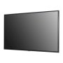 LG 65UH5J-H 65 Landscape/Portrait 24/7 WebOS 178 ° 8 ms 178 ° 3840 x 2160 pixels 500 cd/m²