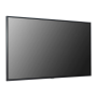 LG 65UH5J-H 65 Landscape/Portrait 24/7 WebOS 178 ° 8 ms 178 ° 3840 x 2160 pixels 500 cd/m²