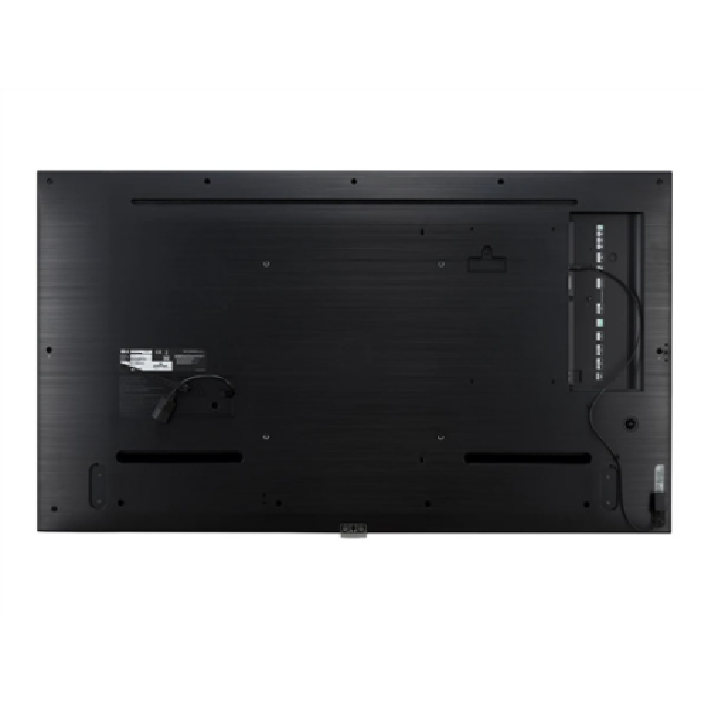 LG 65UH5J-H 65 Landscape/Portrait 24/7 WebOS 178 ° 8 ms 178 ° 3840 x 2160 pixels 500 cd/m²