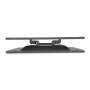 Digitus , Wall mount , DA-90303-1 , Fixed , Maximum weight (capacity) 18 kg , Black