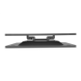 Digitus , Wall mount , DA-90303-1 , Fixed , Maximum weight (capacity) 18 kg , Black