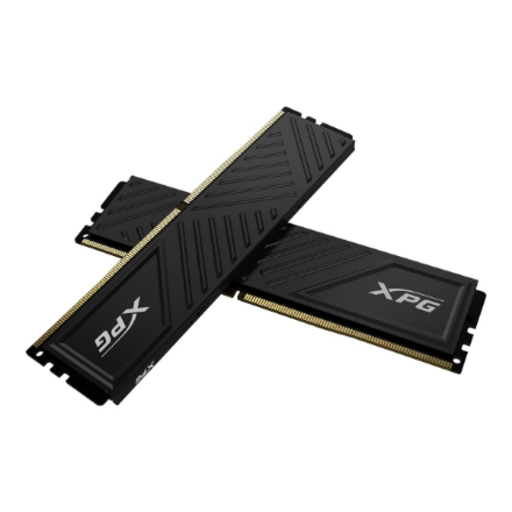 ADATA XPG Gammix D35 , 64 Kit (32GBx2) GB , DDR4 , 3200 MHz , PC/server , Registered No , ECC No