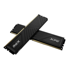 ADATA XPG Gammix D35 , 64 Kit (32GBx2) GB , DDR4 , 3200 MHz , PC/server , Registered No , ECC No