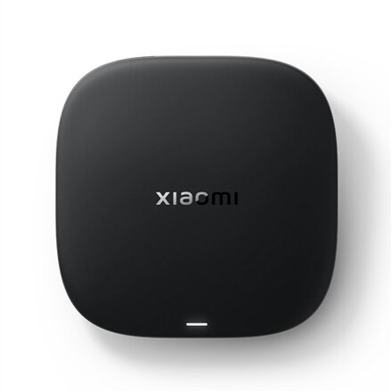 Xiaomi TV Box S (3rd Gen) EU